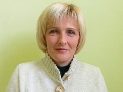Рыжова Ирина Николаевна