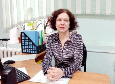 Комиссарова Анна Вячеславовна